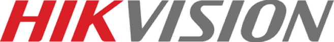 Hikvision logo
