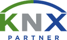 KNX logo